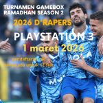 Beri Kegiatan Positif Untuk Anak Muda, SAN Playstation Gelar Turnamen Setiap Minggu Selama Ramadhan