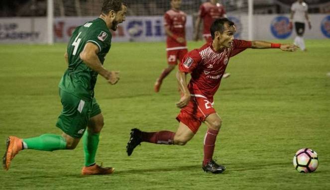 Galeri Foto Klub Sepakbola Indonesia Persija Jakarta 13 Galeri Foto Klub Sepakbola Indonesia Persija Jakarta