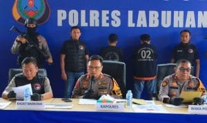 Pelaku Pembakar Rumah dan Mobil Wartawan di Labuhanbatu Berhasil Diringkus Polisi IMG 20241008 WA0056