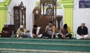 Melalui Shalat Subuh, Wakapolres Labuhanbatu Ajak Masyarakat Ciptakan Situasi Kondusif IMG 20241009 WA0025