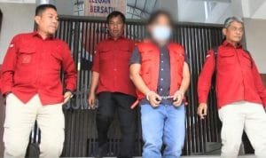 Rugikan Negara Hingga 5,7 M, Direktur CV Bangun Restu Bersama Resmi Ditahan Kejati Sumut IMG 20241009 WA0143