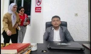 Jadi Tersangka Dugaan Penistaan Agama, Selebgram Ratu Entok Ditangkap IMG 20241010 WA0071