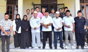 H.Iskandar Sugito Jalin Silaturahmi dengan FKUB Langkat, Tekankan Pentingnya Politik Damai IMG 20241010 WA0079