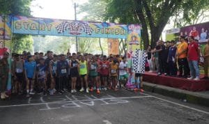 Kapolres Langkat Hadiri Kejuaraan Tarkam Kemenpora RI Tahun 2024 IMG 20241029 WA0136