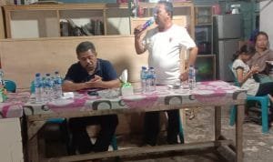 Tim Solidaritas Pemuda Nias Alihkan Dukungan dari Mama ke Kedan IMG 20241104 WA0010