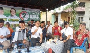 Paslon Pilkada Langkat skandar-Adli Lestarikan Kesenian Daerah, Budaya Dan Kearifan Lokal IMG 20241108 WA0101