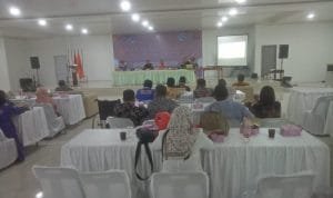 Bawaslu Langkat Sosialisasi Pengawasan Partisipatif IMG 20241114 WA0065