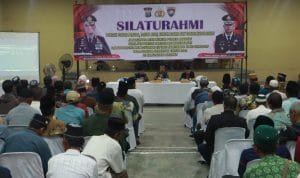 Kapolres Langkat Gelar Silaturahmi untuk Wujudkan Pilkada Damai IMG 20241119 WA0078
