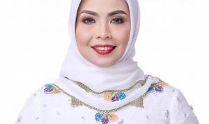 Jadikan Diri Kita Sebagai Pelaku dan saksi Sejarah Pemimpin Perempuan Pertama di Labuhanbatu IMG 20241121 WA0002