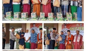 Kapolres Labusel Pererat Silaturahmi Lewat Giat Jum’at Berkah Di Masjid Raya Tanjung Medan: Bentuk Kepedulian dan Kamtibmas Jelang Pilkada IMG 20241123 WA0097