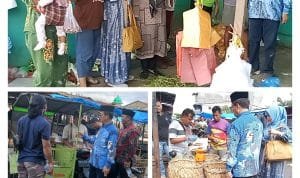 Cawabup 02 Naga Parlaungan Lubis Sambangi Pajak Tradisional Kotapinang, Pedagang Sampaikan Aspirasi IMG 20241124 WA0012