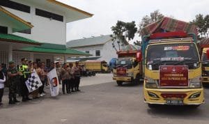 Polres Langkat Kawal Ketat Logistik Pilkada ke 20 Kecamatan IMG 20241125 WA0063