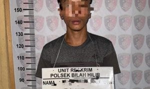 Polsek Bilah Hilir Berhasil Ungkap Kasus Peredaran Sabu di Pangkatan IMG 20241104 195549