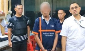 FS Suami Plt Bupati Labuhanbatu Non Aktif Kembali Mendekam di Penjara IMG 20241105 174336