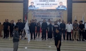 DPD dan DPC Pro Jurnalismedia Siber se-Sulut Dilantik Ketum DPP IMG 20241109 233751
