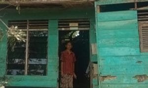 Rasa Syukur Ponimah: Mimpi Punya Rumah Layak Huni, Kini Jadi Kenyataan Berkat Bapak Adli Tama Hidayat Sembiring IMG 20241110 191527