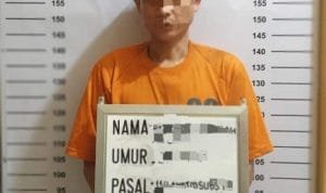 Polres Labuhanbatu Tangkap Residivis Pengedar Sabu IMG 20241112 225430
