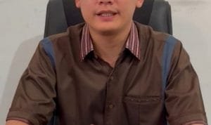 Ketua DPRD Kabupaten Labuhanbatu selatan Mengajak Masyarakat Saling Menghormati Pilihan Masing Masing IMG 20241125 202816