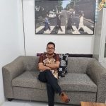 Direktur Pusat Studi Kolektif Indonesia, Laporkan Pengelola PT Kedawi Jaya Ke Satgas Anti Mafia Tanah