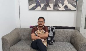 Direktur Pusat Studi Kolektif Indonesia, Laporkan Pengelola PT Kedawi Jaya Ke Satgas Anti Mafia Tanah