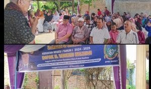 Melalui Reses H.T. Milwan Jemput Aspirasi Masyarakat Labusel IMG 20241201 WA0041