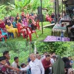 H.T. Milwan Gelar Reses Perdana 2024, Serap Aspirasi Warga Sigambal