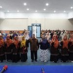 Dinkes Gelar Seminar untuk Wujudkan Kesetaraan Hak bagi Pengidap HIV/AIDS