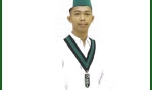 Ketum HMI Labuhanbatu Raya, Nilai Pilkada Di Kabupaten Labuhanbatu 2024 Berhasil Dan Sukses IMG 20241207 WA0001