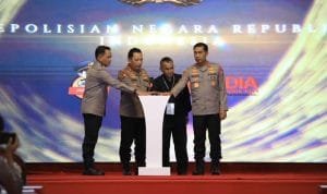 Hadiri Hakordia, Kapolri Apresiasi Peluncuran 2 Buku Antikorupsi IMG 20241210 WA0001