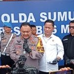 Sadis, Seorang Pria di Sumut Tikam 3 Balita Hingga Tewas