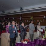 Persekutuan Karyawan Kristiani BO Rantauprapat Rayakan Natal