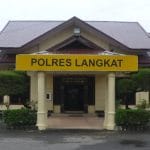 Judi Merebak di Langkat, Tangkapan Polres Berdasarkan SPDP Sangat Minim