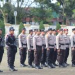 Peringatan Hari Juang TNI AD Tahun 2024, Kodim 0305/Pasaman Pusatkan Upacara di Pasaman Barat