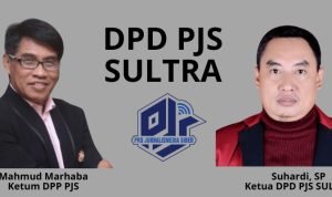 Suhardi Pimpin PJS Sultra, Penuhi Target 25 DPD se-Indonesia IMG 20241220 WA0061
