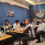 Pasca Pilkada Pengusaha Iklan Sumut Ajak Masyarakat Cooling Down Ciptakan Kondusifitas