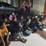 Diskotek One King Golden Langkat Dirazia Tim Gabungan TNI-POLRI