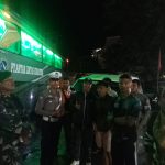 Hari Ke Empat Ops Lilin Toba 2024, Polres Sibolga Siapkan 3 Pos Pengamanan Di Kota Sibolga