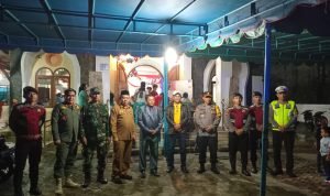 Kapolres Sibolga dan Forkopimda Kota Sibolga Pastikan Keamanan Ibadah Dengan Penuh Kedamaian IMG 20241225 WA0073
