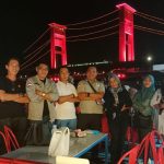 Kunjungan Ketum DPP PJS Mahmud Marhaba Di Hadiri Beberapa Pengurus DPC Di wilayah Sumsel