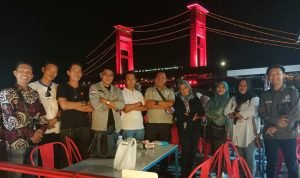 Kunjungan Ketum DPP PJS Mahmud Marhaba Di Hadiri Beberapa Pengurus DPC Di wilayah Sumsel IMG 20241225 WA0086