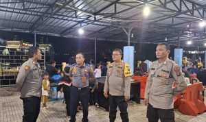Polres Sibolga Gelar Patroli Dialogis, Pastikan Pelabuhan ASP Kota Sibolga Aman Dan Kondusif IMG 20241229 WA0048