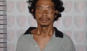 Dikomandoi IPDA Martin Rico Sihombing, Pelaku Judi Online di Pangkatan Berhasil Diciduk IMG 20241201 235026