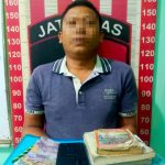 Tindak Tegas Perjudian, Polres Tapteng Tangkap Pelaku Judi Kim di Tukka