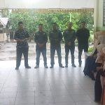 Sambangi Panti Asuhan, DPC PJS Labuhanbatu Raya Beri Bantuan