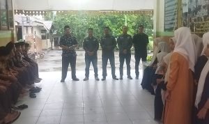 Sambangi Panti Asuhan, DPC PJS Labuhanbatu Raya Beri Bantuan IMG 20241220 172631