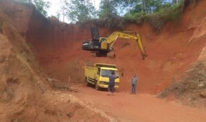 Tambang Galian C Ilegal Marak di Tapanuli Tengah IMG 20241223 125129