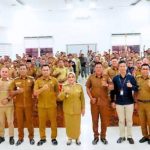 Pemkab Labuhanbatu Bangun Sinergitas Program Pemda dan Pemdes Melalui Dana Desa