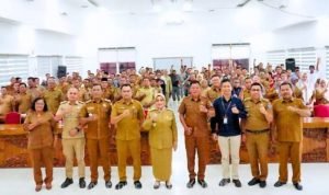 Pemkab Labuhanbatu Bangun Sinergitas Program Pemda dan Pemdes Melalui Dana Desa IMG 20241223 184713