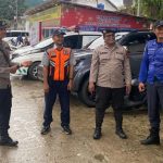 Hari Ketiga Polres Sibolga Gelar Pengamanan Ops Lilin Toba 2024 Dalam Rangka Amankan Kegiatan Masyrakat