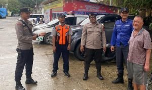 Hari Ketiga Polres Sibolga Gelar Pengamanan Ops Lilin Toba 2024 Dalam Rangka Amankan Kegiatan Masyrakat IMG 20241224 111127